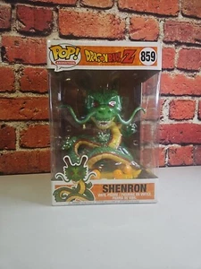 Dragon Ball Z Shenron 10 pulgadas Funimation metálico/exclusivo de GITD 2020 - Imagen 1 de 4