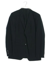 Blazer de lana virgen Strellson 50 carbón #4300 - Imagen 1 de 4