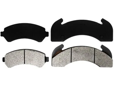 For 1995-1999 Peterbilt 330 Brake Pad Set Raybestos 68394PM 1996 1997 1998 - Image 1 of 2