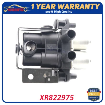 1X Válvula de calefacción XR822975 para Ford Thunderbird Jaguar tipo S Lincoln LS 2000-2003 Foto 1 de 4