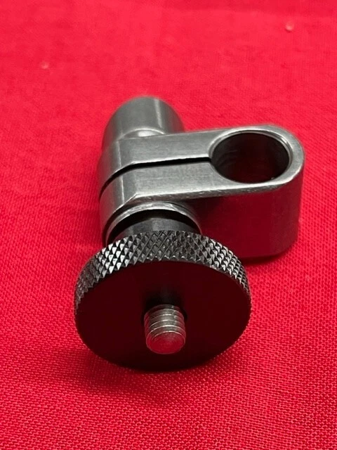 Starrett PT18724 Snug Complete for Dial Indicators 3 Capacity