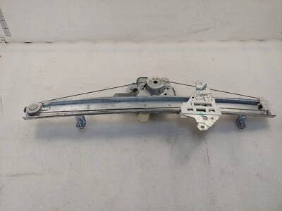 2014-2017 Nissan Rogue Sport OEM Right Front Window Regulator/Motor 80731-4BA0A Foto 1 de 4