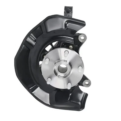 Front Right Steering Knuckle Wheel Hub Bearing For Lexus ES350 2007 - 2012 LK044 Foto 1 de 4