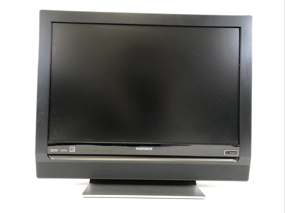 Magnavox Philips 19MF337B-27 - 19 inch LCD TV - Image 1 of 4