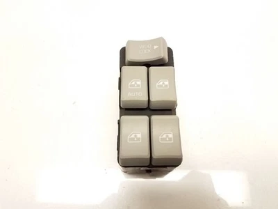 Interruptor de janela frontal esquerda Buick Rendezvous Drivers 2004-07  - Imagem 1 de 3