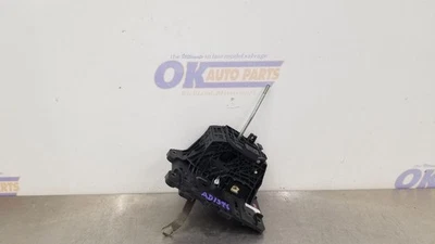 15 LEXUS RC F SPORT CAMBIO TRANSMISIÓN AUTOMÁTICA Foto 1 de 4