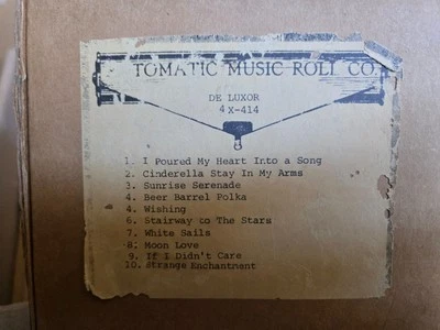 Rollo Nickelodeon 4X-414 De Luxor 4X rollo Foto 1 de 3