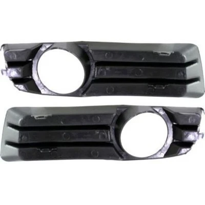 Juego de embellecedores de luces antiniebla para Chrysler 300 2005-2010 izquierda y derecha 2 piezas Foto 1 de 4