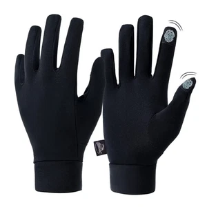 Lightweight Gloves Liner-glove liners for cold weather women and men, Thermal... - Bild 1 von 5
