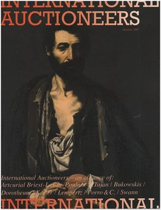 International Auctioneers (Autumn 2007) - Picture 1 of 2