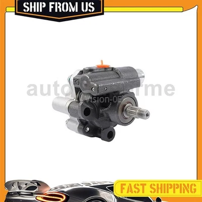 Bomba de dirección asistida para Lexus LX470 4,7 L 1998-2002 Foto 1 de 4