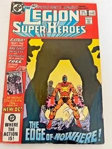 Legion of Super-Heroes No 298 (4.0) 1983 Bronze Age - Picture 1 of 7