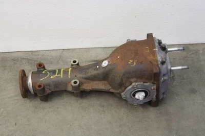 Subaru WRX STI R180 Differential 3.54 Diff Genuine Oem 2008-2014 - Image 1 of 4