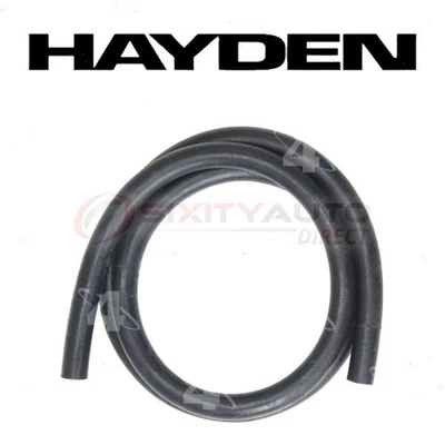Hayden Oil Cooler Mounting Kit for 1987-1988 Chevrolet R20 Suburban - zq - Imagem 1 de 4