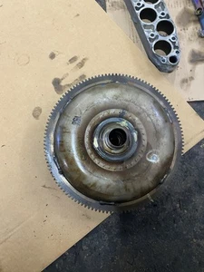 2006 Honda 3.5 Torque Converter ML6NEW2 - Picture 1 of 3