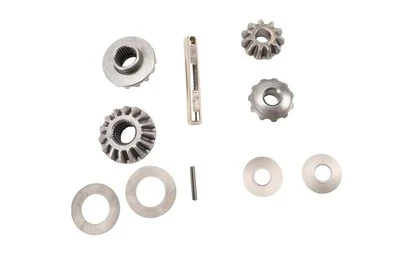 For Chevy Silverado 1500 99-17 ACDelco Differential Carrier Gear Kit Front Axle Foto 1 de 2