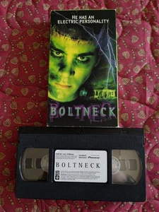 Boltneck (VHS, 2000) Ryan Reynolds Judge Reinhold Shelley Duvall - Imagen 1 de 5
