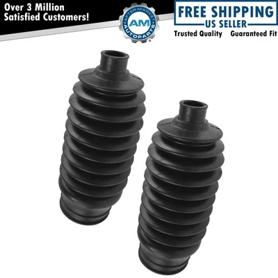 Par de barras de dirección y piñón bota fuelle derecha derecha para Honda Civic 06-11 nuevo Foto 1 de 4