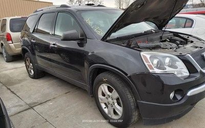 GMC ACADIA 2008-2015 CAJA TRANSFERENCIA 1634172 Foto 1 de 4