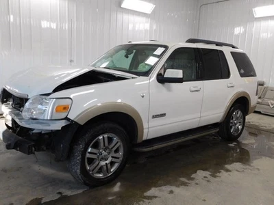 2008 Ford Explorer Speedometer Gauge MPH 145K OEM 8L2Z-10849-BA Used - Image 1 of 4