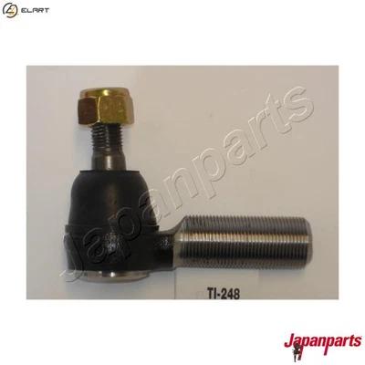 TIE ROD END TI-248 FOR TOYOTA BANDEIRANTE/SUV/Pickup LAND/CRUISER/80/PRADO 3.0L - Image 1 of 4