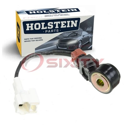 Sensor de detonación de golpe de encendido Holstein para Subaru Forester 1999-2002 2,5 L xf Foto 1 de 4