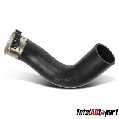 Inter-Cooler Inlet Hose for Jeep Renegade Fiat 500X 2017-2018 1.4L 68254947AA - Image 1 of 4