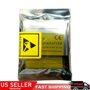 NEW Original OEM A02B-0303-K150 PC Card adapter for FANUC industrial use - Picture 1 of 7