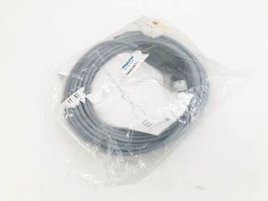 New Wika 13247850 Pressure Transducer A-10000 10bar M12 Connection - Picture 1 of 7