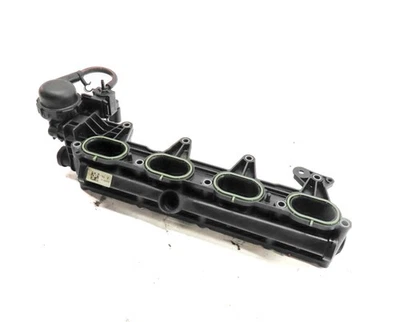 AUDI Q5 2013 (B8 8R) 2,0 L (CPMA) motor colector de admisión inferior Foto 1 de 4