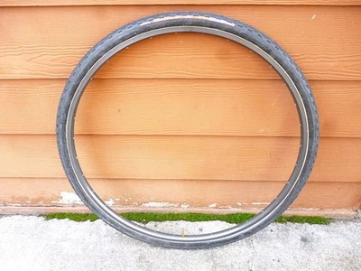 Neumático tubular Vittoria Cross Evo XN II 700 x 31c 31 mm para CX Road Gravel All-Road Foto 1 de 4