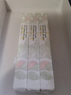 Clinique Quickliner Eye Liner 11 Black Brown Full Size NIB  Long-Wear Nib Full S - Image 1 of 3