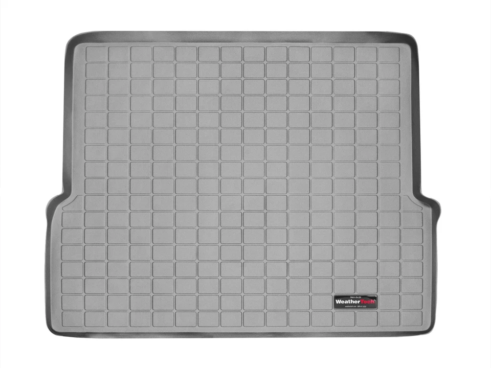 WeatherTech Cargo Trunk Liner for 2003-2009 Toyota 4Runner - Image 1 of 1