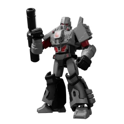 Transformers Blokees Galaxy Version 6 Parallel Universe IDW MEGATRON - Image 1 of 2