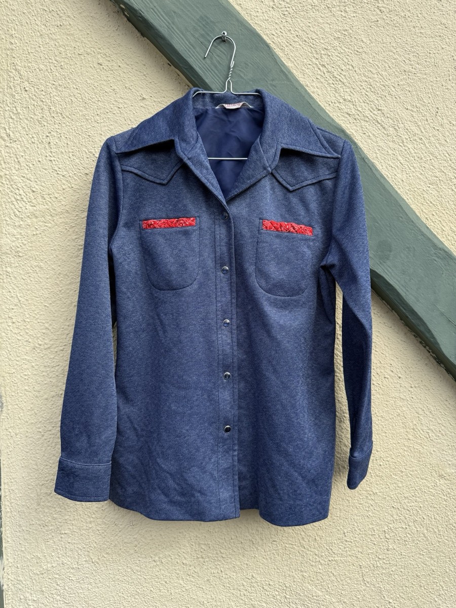H Bar C Women's Vintage Clothing for sale | eBay H Bar C Women's Vintage Clothing for sale | eBay