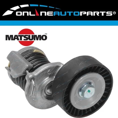 Drive Belt Auto Tensioner for Volkswagen Polo 6R 4cyl 1.6L CAYB 2010~2014 - image 1 of 3