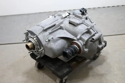 Chevrolet Tahoe 2015-2020 caja de transferencia de transmisión automática 3,08 OEM 84605822 Foto 1 de 4