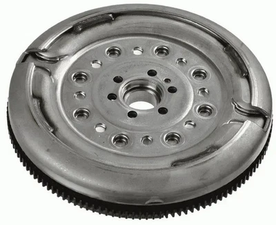 Volante de inercia 2294 001 993 SACHS para AUDI VW SEAT - Imagen 1 de 4