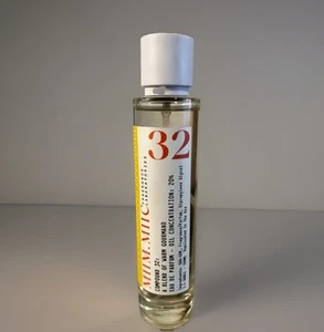 MIIM.MIIC Compound 32: A Blend Of Warm Gourmand Eau de Parfum 3.4 Fl. Oz. NEW - Picture 1 of 1