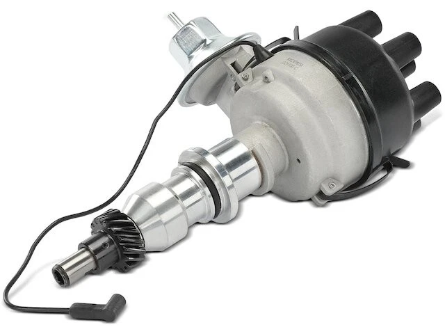 Ignition Distributor For 1965-1967 Ford Galaxie Base 3.9L 6 Cyl 1966 TT216VQ - Изображение 1 из 1