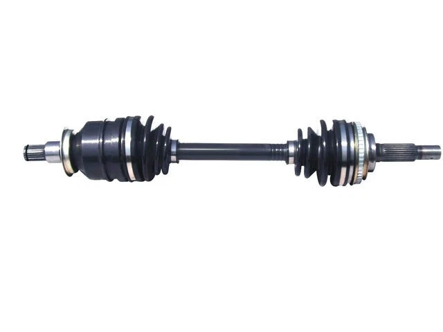 SurTrack 36FX59B Front Right Axle Assembly Fits 1996-2000 Toyota RAV4 AWD - Изображение 1 из 1