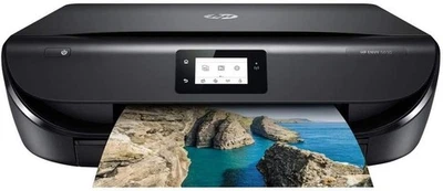 HP ENVY 5030 DUPLEX WIRELESS ALL-IN-ONE COMPACT AIO A4 THERMAL INKJET PRINTER - Image 1 of 4