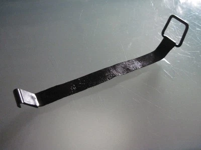 Correa de batería original Porsche 911 usada Foto 1 de 2