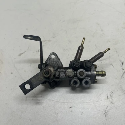 1996 ARCTIC CAT COUGAR 550 OIL INJECTION PUMP UNIT - Image 1 of 4