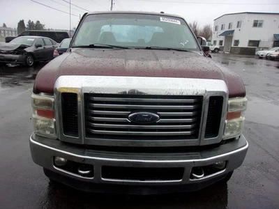 Airbag Air Bag Front Driver Wheel Fits 08-16 FORD F250SD PICKUP 29167557 Foto 1 de 4