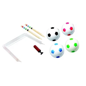 Spring Summer 302239 SS Football Croquet - Photo 1/1