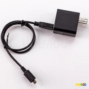 GENUINE ASUS PSM06A-050Q 5.2V 1.35A AC Power Supply Adapter with Micro USB Cable - Picture 1 of 4