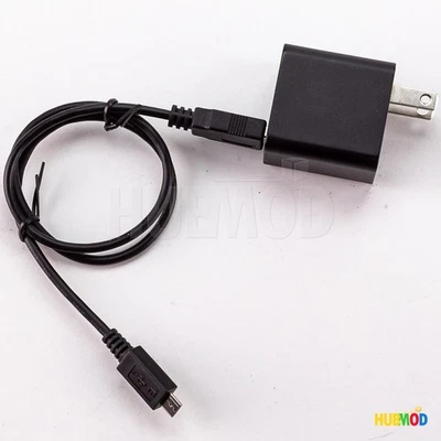 GENUINE ASUS PSM06A-050Q 5.2V 1.35A AC Power Supply Adapter with Micro USB Cable - Image 1 of 4