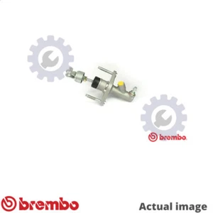EMBRAGUE DE CILINDRO MAESTRO PARA HONDA CIVIC/Fastback/Aerodeck/Mk INTEGRA 1.8L 4 cilindros - Imagen 1 de 7
