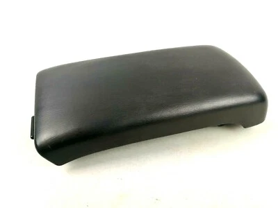 1999 - 2003 Subaru Legacy Outback Center Console Armrest Cover Lid Arm Rest Foto 1 de 4